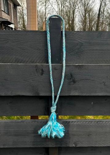 5x Neckropes Shetlander beschikbaar voor biedingen