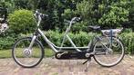 Sparta Double E tandem, frame 54, 504 Watt, Minder dan 10 versnellingen, Sparta, Gebruikt, Vering