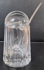 Potje met lepel - Design: Paloma Picasso - Villeroy & Boch, Ophalen of Verzenden, Zo goed als nieuw