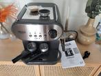 Gaggia Carezza Espresso Machine - Goed Onderhouden, Espresso apparaat, Gemalen koffie, Ophalen of Verzenden, Zo goed als nieuw