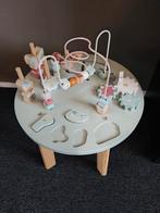 Little Dutch speeltafel/activiteitentafel, Ophalen, Gebruikt