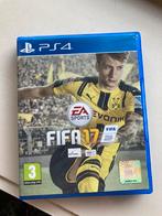 FIFA 17 PS4, Vanaf 3 jaar, Sport, Gebruikt, Ophalen of Verzenden