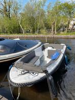 Lago Amore 4.95 xl, Ophalen, Tot 10 pk, Zo goed als nieuw, 3 tot 6 meter