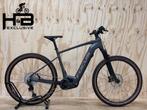 Focus Jarifa² 6.9 Nine 29 inch E-Mountainbike Shimano XT