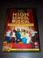 Walt Disney High School Musical in goede staat, Verzenden, Alle leeftijden, Overige genres, Zo goed als nieuw