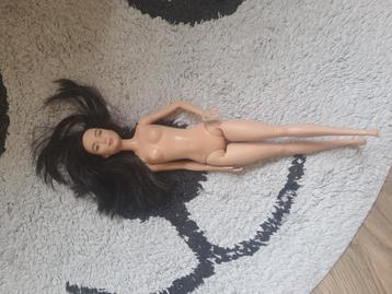 Barbie beschikbaar voor biedingen