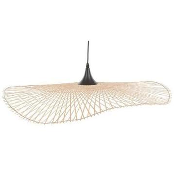 Bamboe hanglamp  beschikbaar voor biedingen