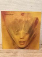 the Rolling Stones - goat's head soup gatefold LP, Ophalen of Verzenden, Gebruikt, 12 inch, Poprock