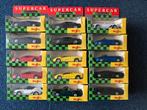 15x Supercar collection maisto automodellen zie omschrijving, Ophalen of Verzenden, Nieuw, Auto