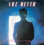 LOZ NETTO  -  Fadeaway, Gebruikt, 7 inch, Single, Ophalen of Verzenden