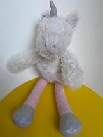 2442 primark eenhoorn roze benen, Ophalen of Verzenden, Zo goed als nieuw, Overige typen