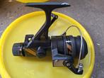 Shimano Match 25 incl reserve spoel  ( i.z.g.st), Ophalen of Verzenden, Molen