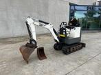 Bobcat - 2013 - 08 - Midigraafmachine, Zakelijke goederen, Machines en Bouw | Kranen en Graafmachines, Graafmachine