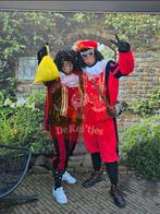 Huur sint en pieten, huisbezoeken bedrijven en verenigingen, Ophalen, Nieuw