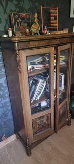 Mini kabinet antiek, Antiek en Kunst, Ophalen