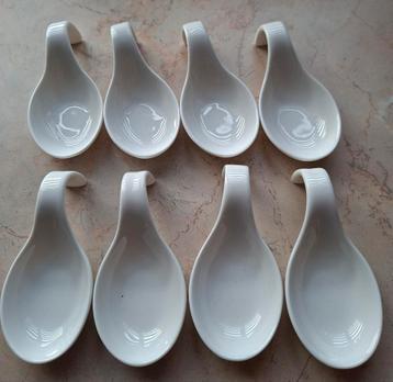 Amuse lepel  beschikbaar voor biedingen