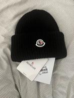 Moncler muts nieuw, Moncler, Nieuw, Overige maten, Ophalen of Verzenden