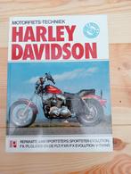 Harley Davidson  workshop werkplaats handboek Peters, Motoren, Handleidingen en Instructieboekjes, Harley-Davidson of Buell