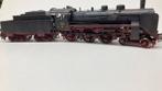 Roco Br 17 digitale stoomlocomotief, Hobby en Vrije tijd, Modeltreinen | H0, Gebruikt, Ophalen of Verzenden, Roco, Gelijkstroom