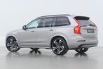 Volvo XC90 T8 Recharge Ultra Dark | 22 Inch | Luchtvering |, Gebruikt, 4 cilinders, 1969 cc, 7 stoelen