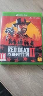 Red Dead Redemption 2, Avontuur en Actie, Vanaf 18 jaar, 1 speler, Ophalen of Verzenden