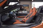 BMW I8 Roadster 1.5 First Edition 1/200 Navi|Leder|1e Eig|Or, Auto's, BMW, Automaat, Gebruikt, Euro 6, Vierwielaandrijving
