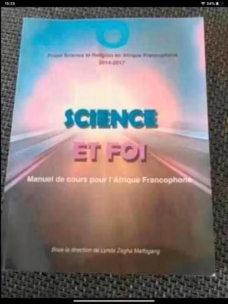 Science, Ophalen of Verzenden, Zo goed als nieuw