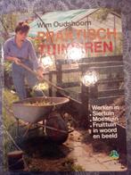 Praktisch Tuinieren - Wim Oudshoorn, Boeken, Ophalen of Verzenden, Gelezen, Wim Oudshoorn, Tuinieren en Tuinplanten