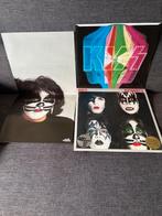 KISS Dynasty 45th USA 2019 Green Translucent, Ophalen of Verzenden, Zo goed als nieuw