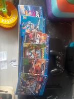 PS4  Controller + Games, Spelcomputers en Games, Ophalen of Verzenden, Met 1 controller, Original, 500 GB