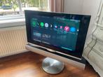 HDMI Beovision 7-32 met DVD, Beolab 7-1, Beo4 en voet, Ophalen, Gebruikt, 80 tot 100 cm, Overige merken