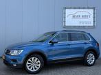 Volkswagen Tiguan 1.4 TSI ACT Comfortline Navigatie/Trekhaak, Voorwielaandrijving, Stof, Euro 6, 4 cilinders