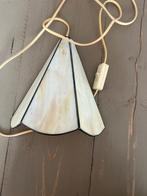 Tiffany wand lamp, Ophalen, Zo goed als nieuw, Glas