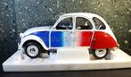 Citroen 2CV COCORICO 1:12 OTTO Models, Hobby en Vrije tijd, Modelauto's | 1:5 tot 1:12, Verzenden, Nieuw, 1:9 t/m 1:12, Auto