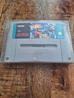 Snes spel Plok, 1 speler, Ophalen of Verzenden, Vanaf 3 jaar