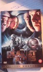 dvd Planet of the apes (Z94-68), Alle leeftijden, Ophalen of Verzenden, Zo goed als nieuw