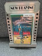 Bad Boys VHS - Sean Penn - Actie Klassieker, Vanaf 16 jaar, Ophalen of Verzenden, Gebruikt, Actie en Avontuur