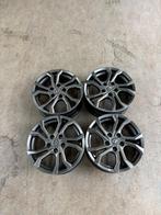 Renault Megane/Clio 16 inch velgen 5x114, Ophalen, Gebruikt