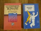 Godfried Bomans 3x Wonderlijke nachten / facetten /Hollander, Gelezen, Ophalen of Verzenden