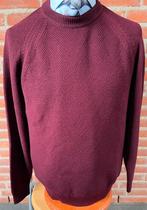 Nieuw Jacob Cohën Trui - Bordeaux XXL, Ophalen of Verzenden, Jacob Cohen, Rood, Maat 56/58 (XL)