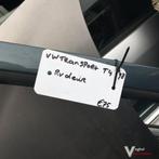 Vw Transporter T4  1998 Portier Rechtsvoor ,Linksvoor ,Links