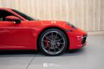 Porsche 911 992 3.0 Carrera S (2019NL) 1e lak, Sport Chrono,, Automaat, Gebruikt, 450 pk, 6 cilinders
