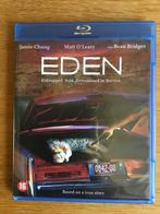 Eden Blu-ray, Ophalen, Gebruikt