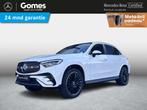 Mercedes-Benz GLC-klasse 300e 4MATIC AMG Line, Automaat, Gebruikt, 4 cilinders, 2000 kg