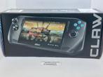 MSI Claw A1M - Gaming Handheld - Ultra 7 155H - Zwart, 1 speler, Ophalen, Zo goed als nieuw, Overige genres