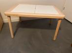IKEA FLISAT kindertafel, Kinderen en Baby's, Kinderkamer | Tafels en Stoelen, Ophalen, Zo goed als nieuw, Tafel(s)