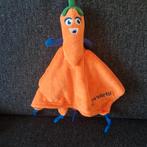 Olvarit friends knuffeldoekje wortel nutricia, Ophalen of Verzenden, Nieuw, Overige typen