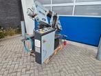 Huvema INDUSTRIAL BMSO320 Bandzaagmachine volautomaat Bj2016, Doe-het-zelf en Verbouw, Gereedschap | Zaagmachines, 70 mm of meer