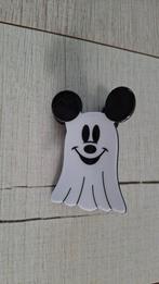 Mickey Mouse spook haarclip, Ophalen of Verzenden, Mickey Mouse, Nieuw