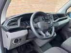 Volkswagen Transporter 2.0TDI 140PK / Carplay / Cruisecontro, Auto's, Voorwielaandrijving, Stof, Gebruikt, 4 cilinders